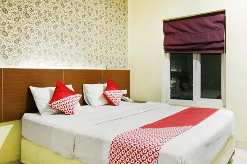 Гостиница Capital O 454 Raising Hotel в Макасаре