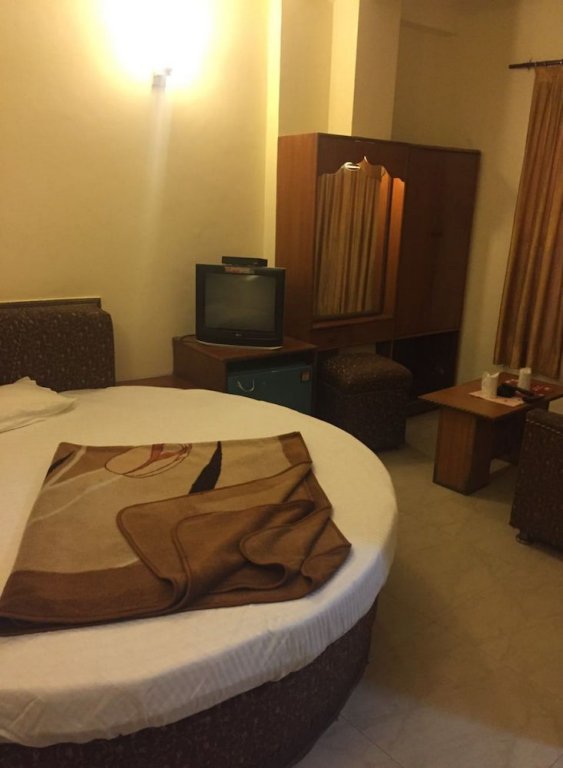 Фото Hotel India International Deluxe