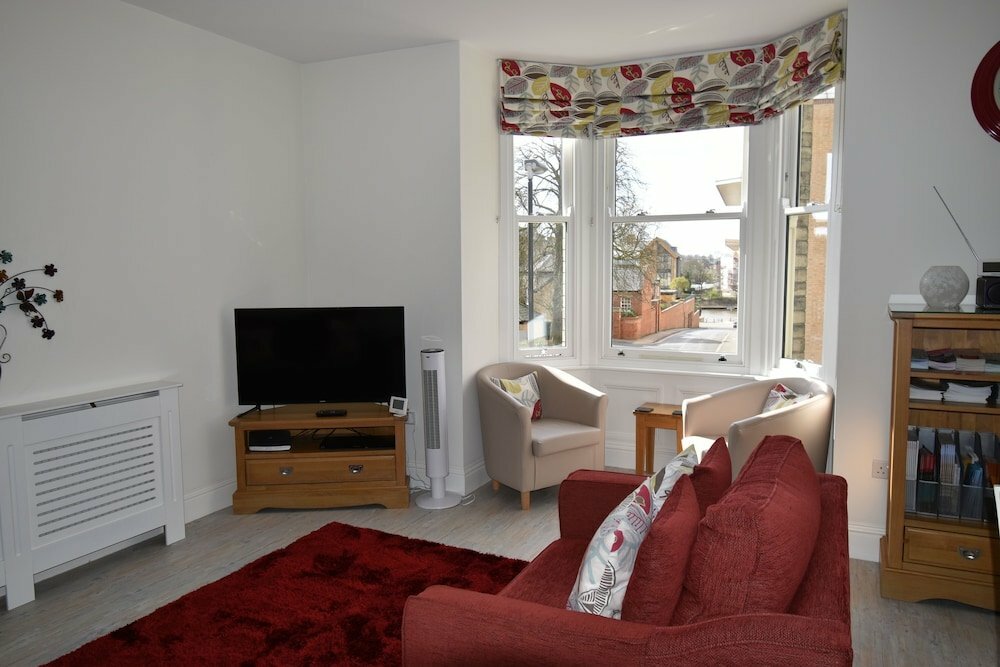 Hotel The Blue Bridge, York, photo