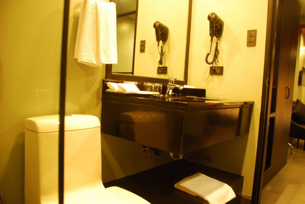 Фото Amelie Hotel Manila