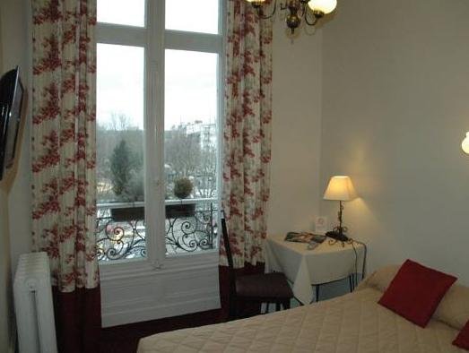 Фото Hôtel de Paris