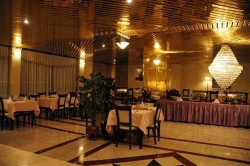 Фото De Leopol Hotel