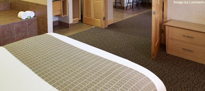 Фото LivINN Hotel Minneapolis North Fridley