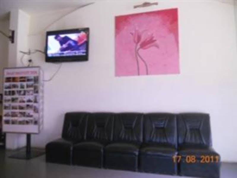 Фото Mimosa Hotel