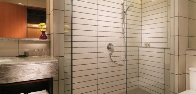 Фото Concorde Hotel Kuala Lumpur