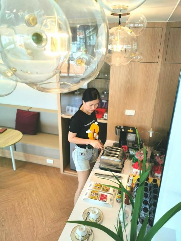 Фото Platinum Hotel