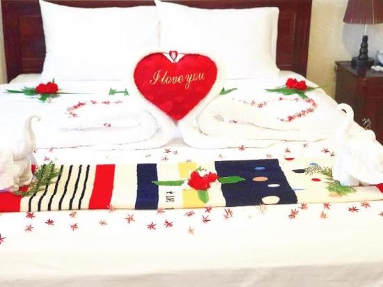 Фото Rum Bungalow Resort Phu Quoc