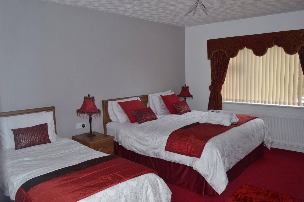 Фото Cullentra House