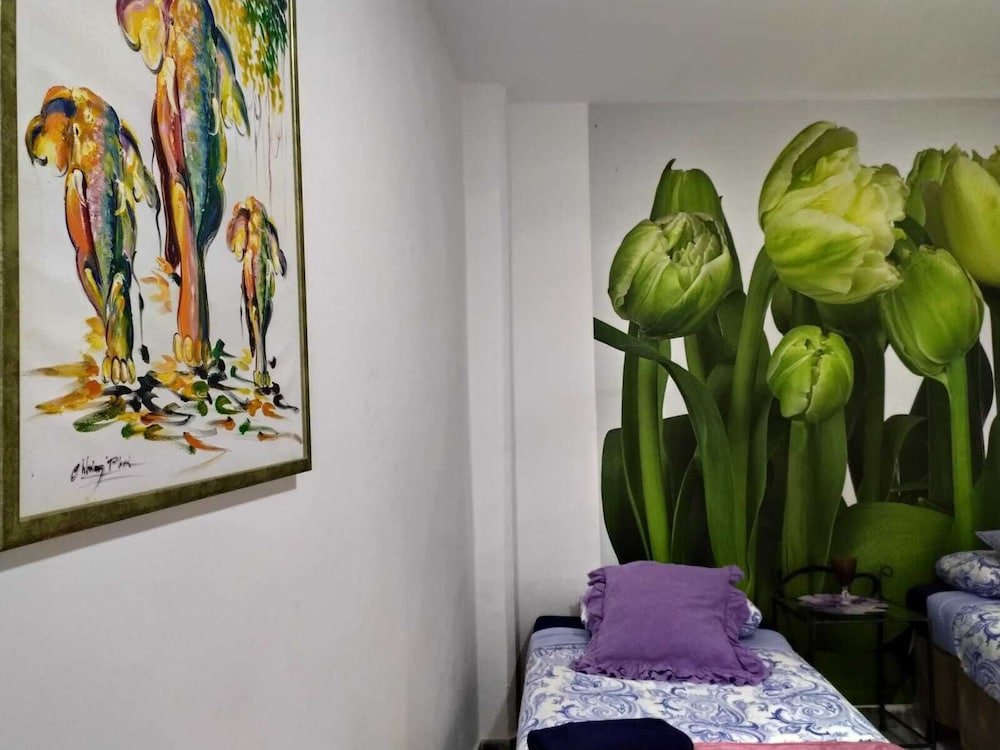 Фото Málaga Centro Hostel Adults Only