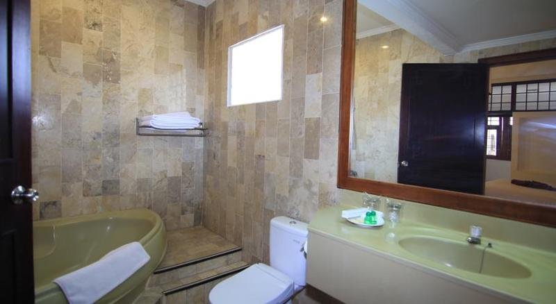 Фото Inna Bali Heritage Hotel