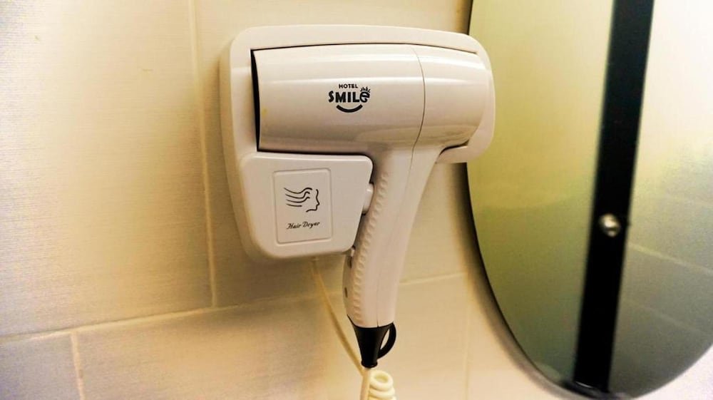 Фото Smile Hotel Danau Kota