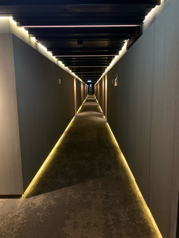 Фото Pentahotel Москва Арбат