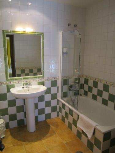 Гостиница Hotel Rural La Dehesilla