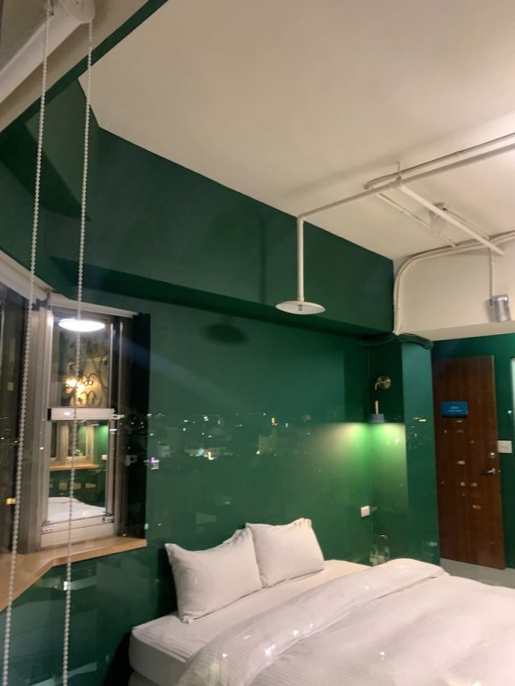 Фото An Lan Jie Hostel