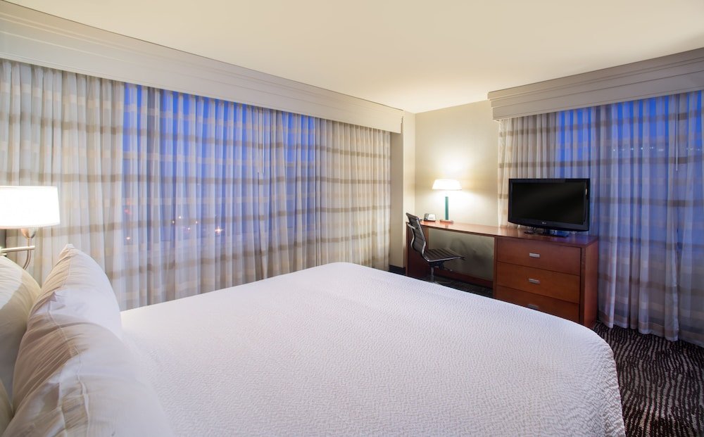 Фото Canopy by Hilton Washington Embassy Row