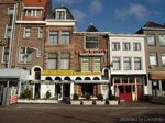 Mayflower Hotel-Leiden