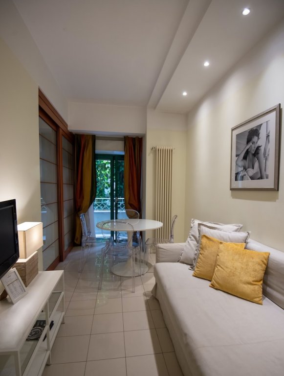 Фото Hotel Lungomare