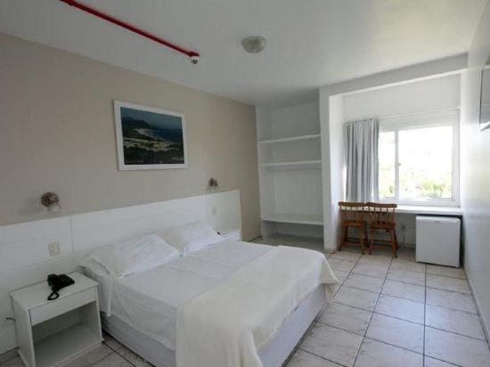 Фото Garopaba Mar Hotel