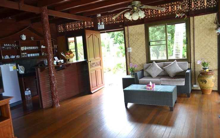 Фото Green Coconut Village