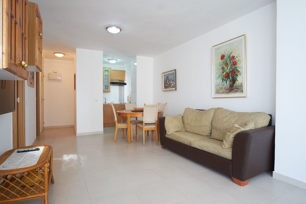 Фото Torres De Yomely