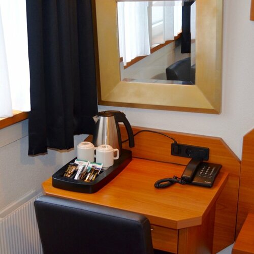 Внешний вид отеля Hotel Nicolaas Witsen в Амстердаме, фото 4