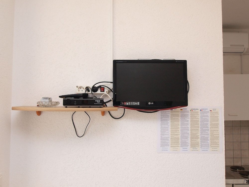 Фото Apartment 1819