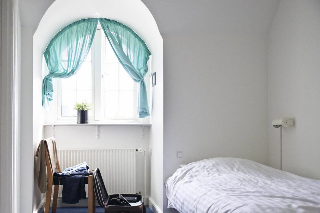 Фото Danhostel Odense City