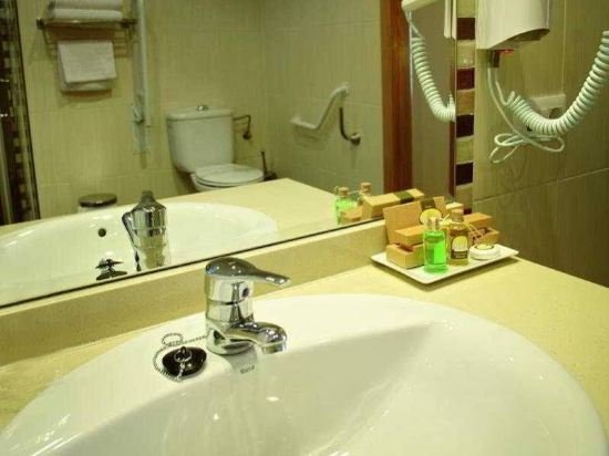 Фото Hotel Arcco Úbeda