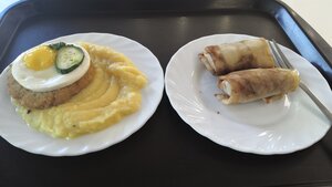 Food (Феодосия, улица Энгельса, 26А), cafe