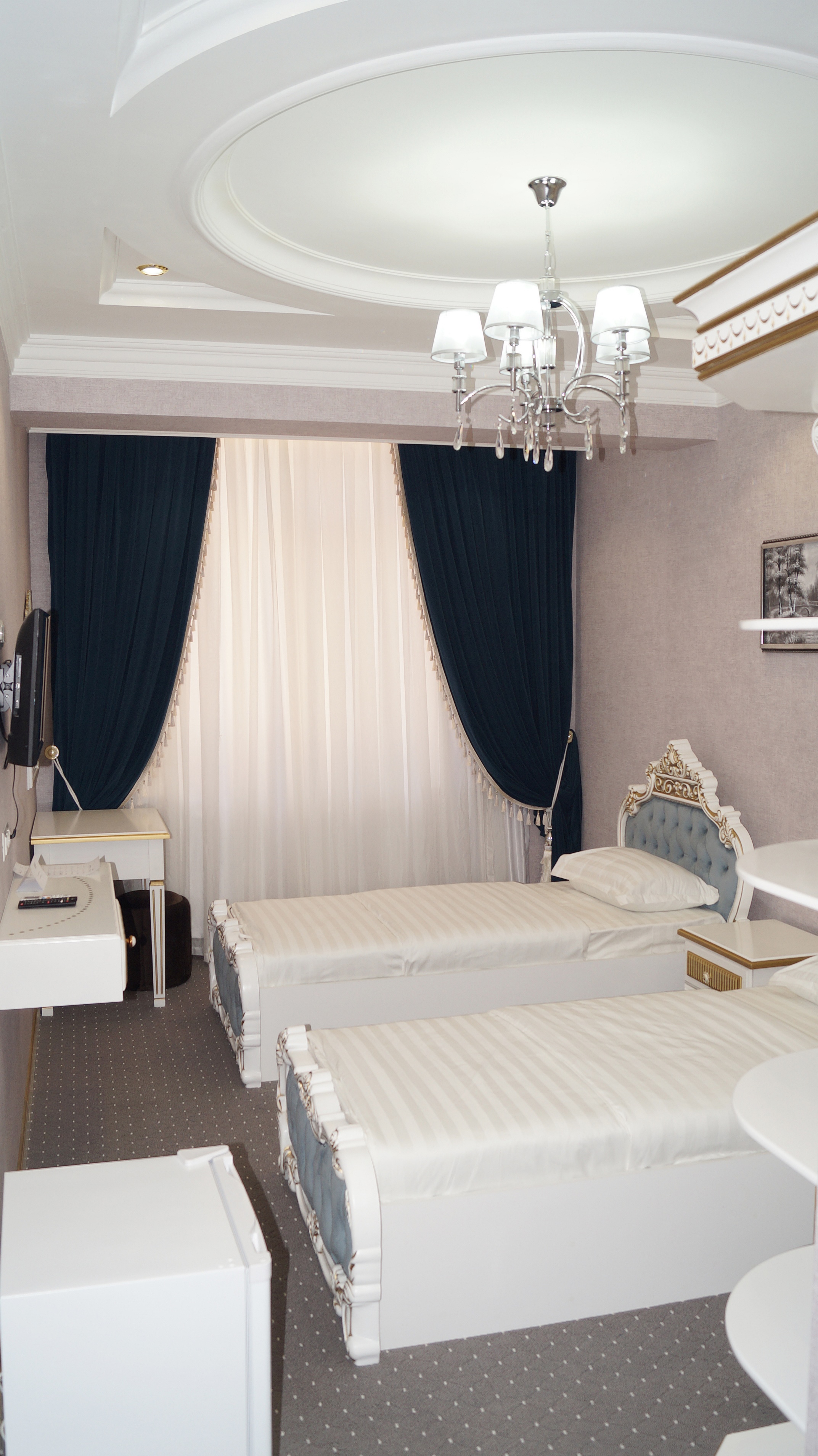 Фото Suleyman House