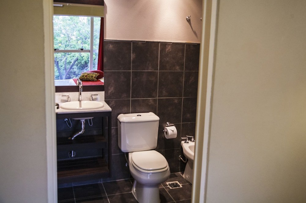 Фото First Palermo Viejo Hotel