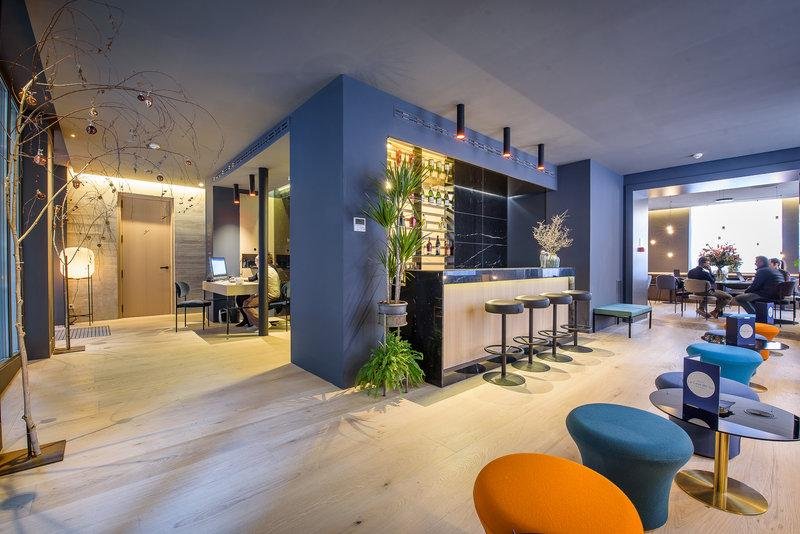 Фото Sonder La Casa del Sol