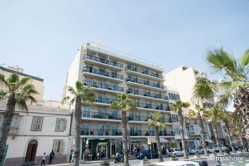 Фото St Bayview Hotel & Spa