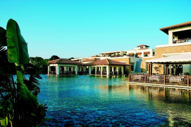 Фото Гостиница Grecotel Kos Imperial Thalasso