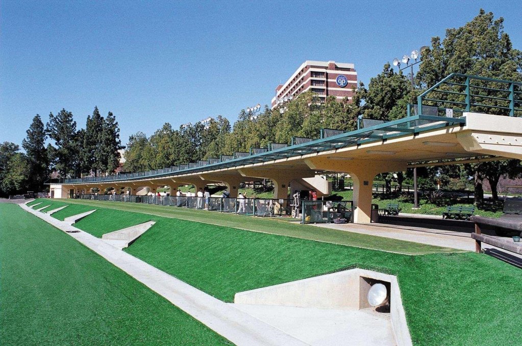 Фото Pacific Palms Resort