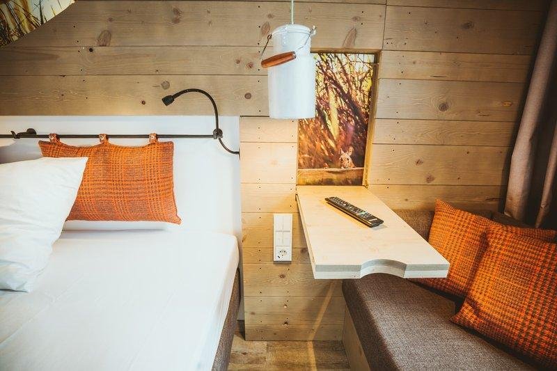 Фото Cocoon Hauptbahnhof