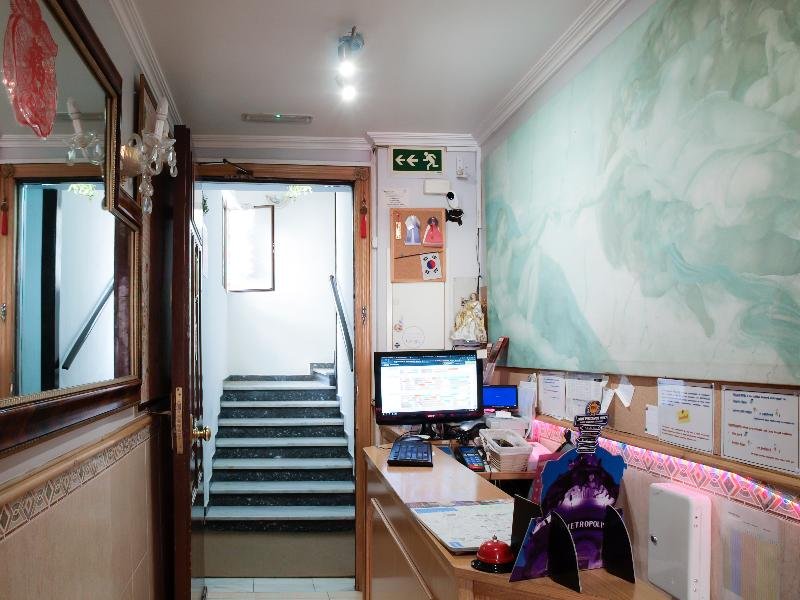 Фото Rc Miguel Ángel - Hostel