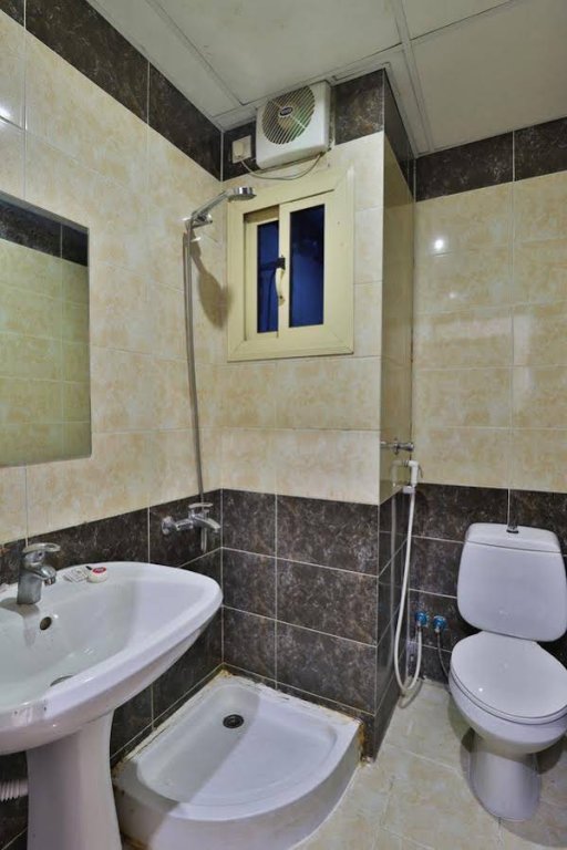 Фото OYO 375 Deyar Alrawada Hotel