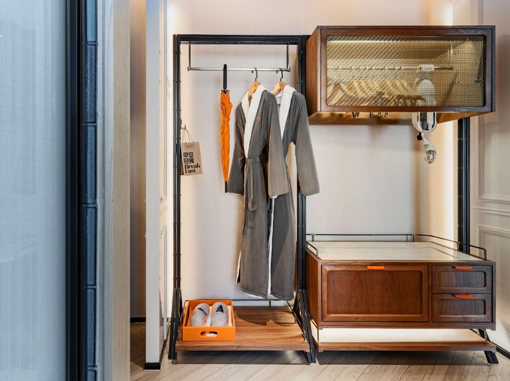 Фото Canopy by Hilton Hangzhou West Lake