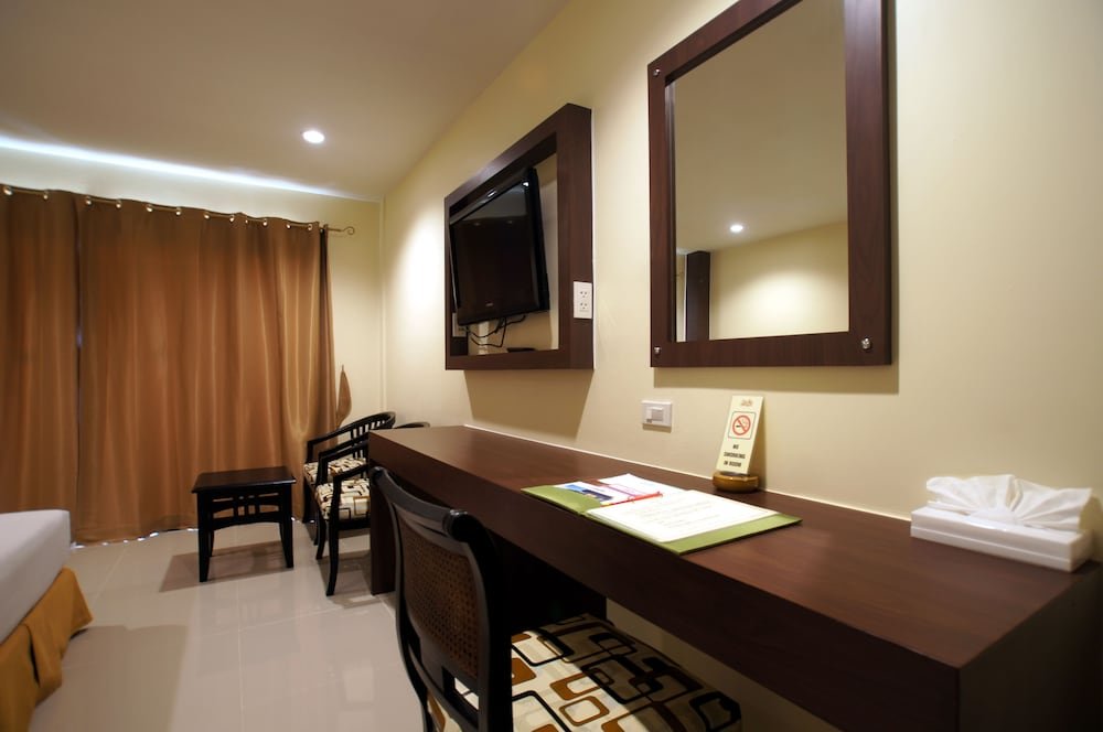 Фото Khaolak Sunset Resort