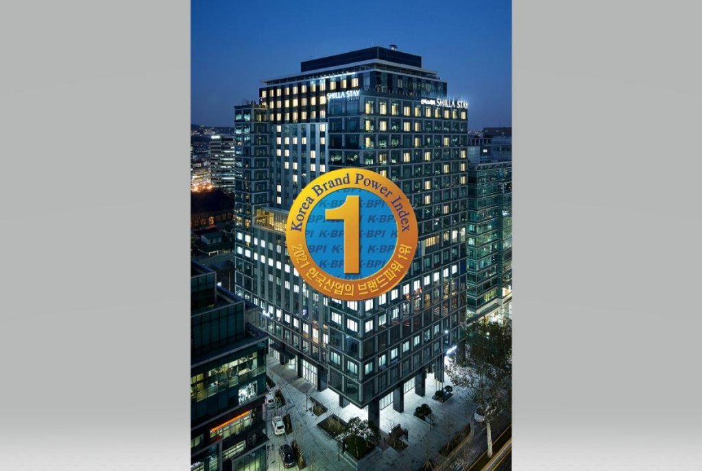 Фото Shilla Stay Gwanghwamun