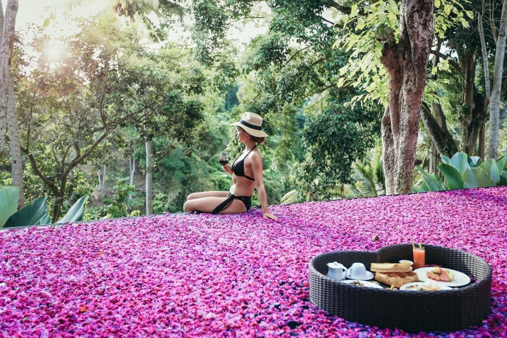 Фото Bucu View Ubud Resort