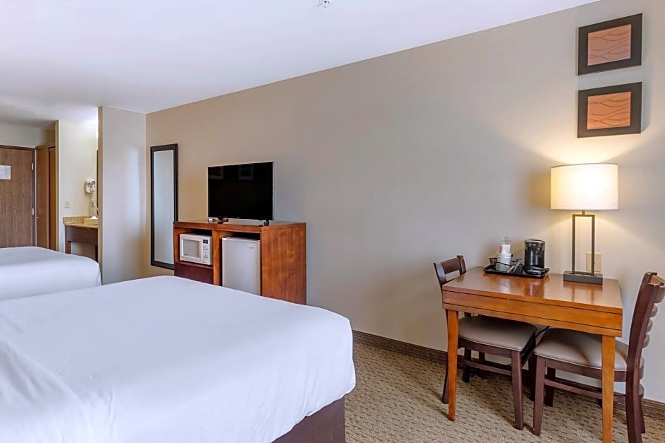 Фото Comfort Inn Tacoma