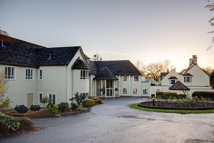 Фото Sudbury House Hotel