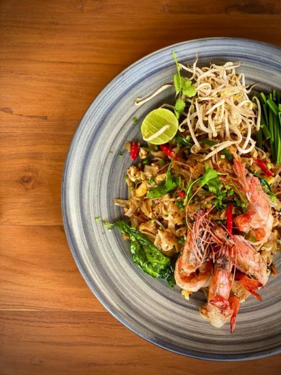 Фото Adiwana Unagi Suites