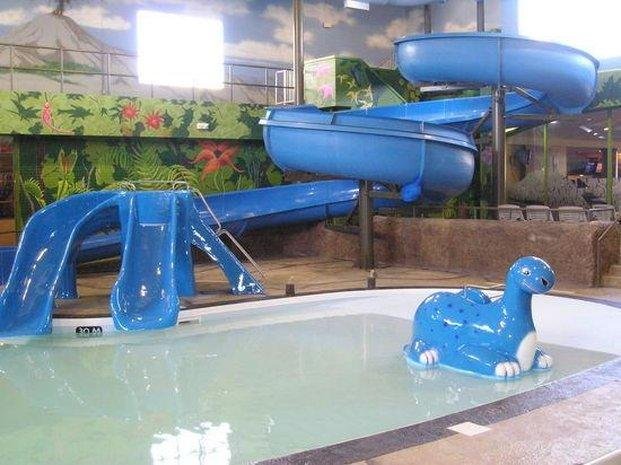 Фото Victoria Inn Hotel and Convention Centre Winnipeg