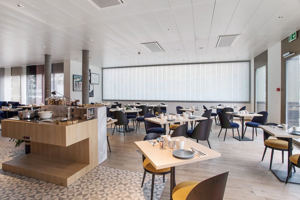 Фото Appart'City Collection Genève Aéroport Vernier