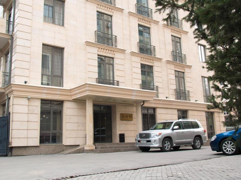 Фото Solutel Hotel