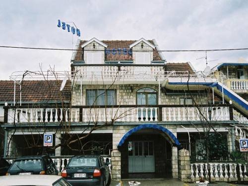 Фото Hotel Evropa