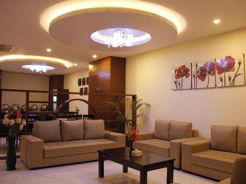 Фото Airport Hotel